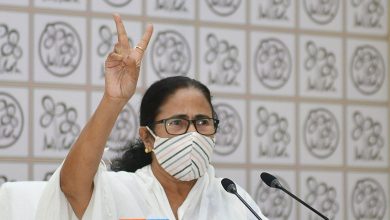 Mamata Banerjee