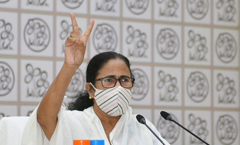 Mamata Banerjee