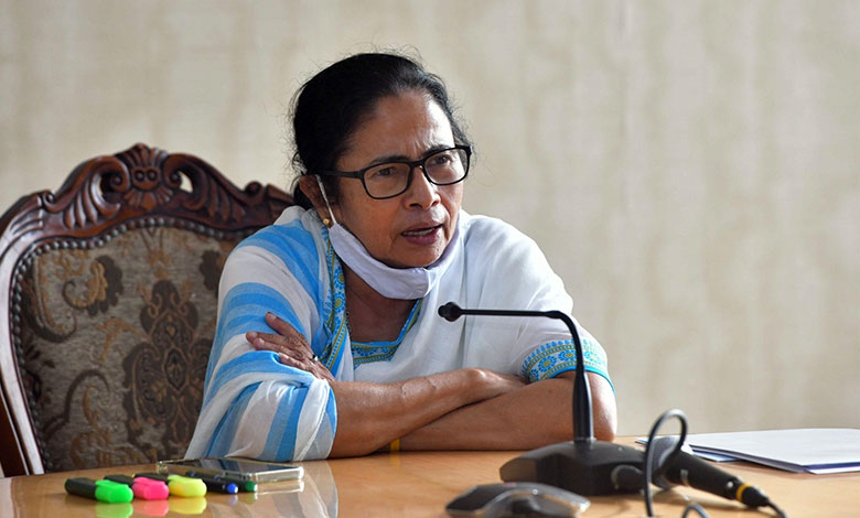 Mamata Banerjee