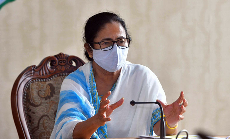 Mamata Banerjee