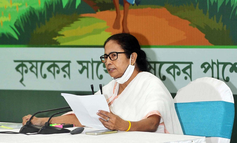 Mamata Banerjee