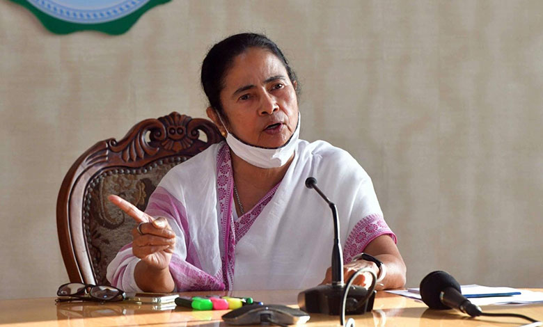 Mamata Banerjee