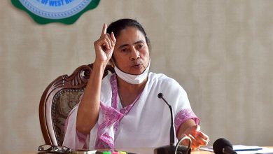 Mamata Banerjee