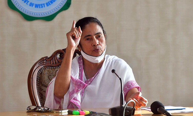 Mamata Banerjee