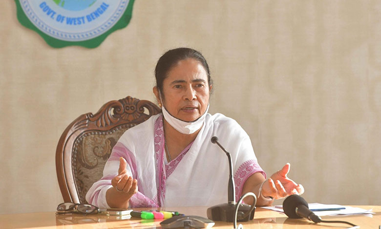 Mamata Banerjee