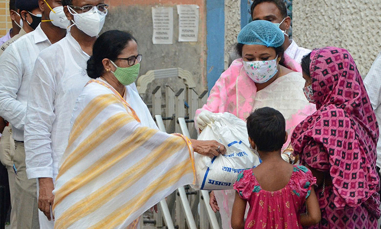 Mamata Banerjee