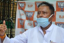 Mukul Roy