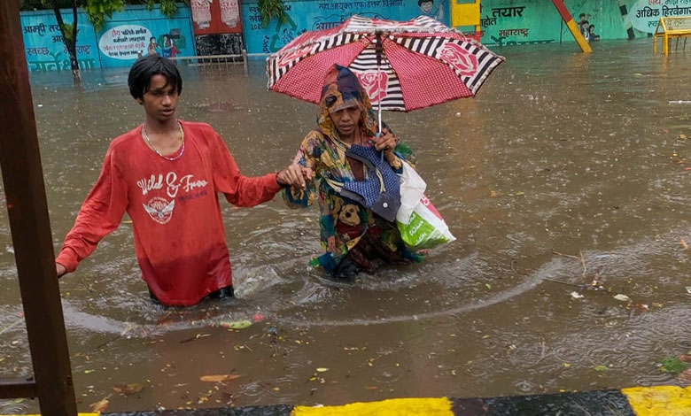 Mumbai Floods