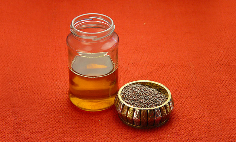 Mustard Oil