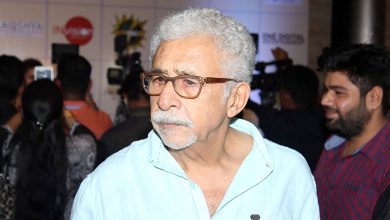 Naseeruddin Shah