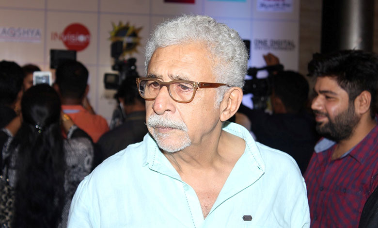 Naseeruddin Shah