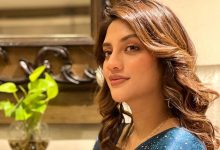 Nusrat Jahan