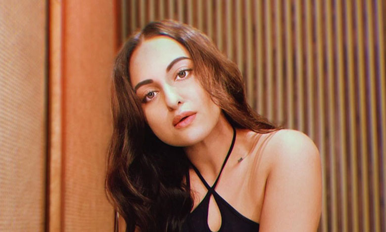 Sonakshi Sinha