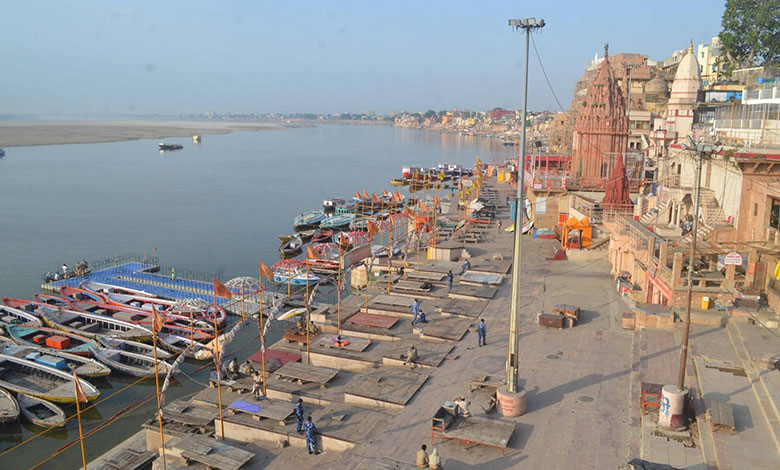 Varanasi