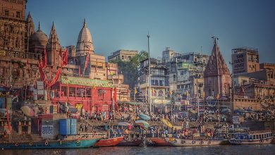 Varanasi