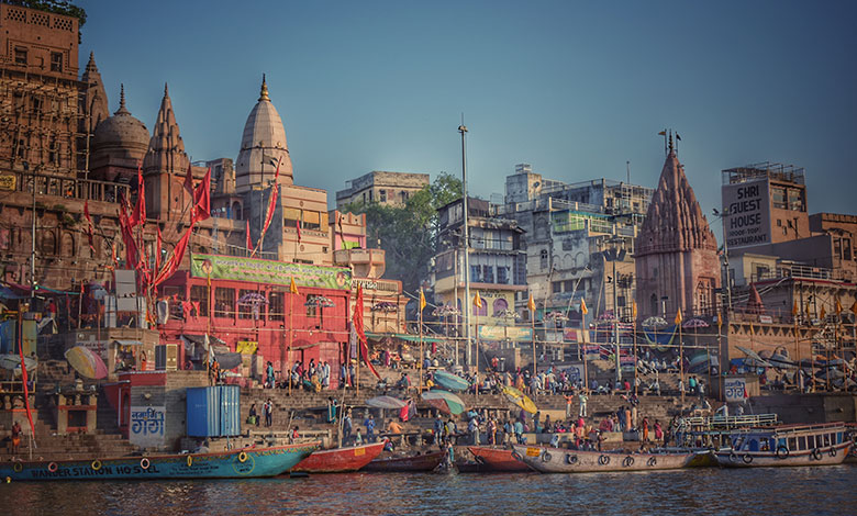 Varanasi