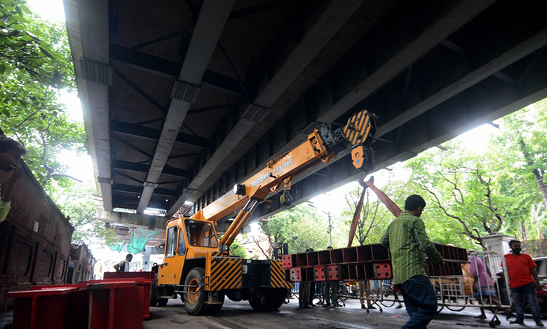 Vivekananda Flyover