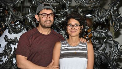 Aamir Khan