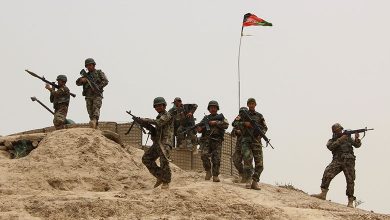 Afghanistan