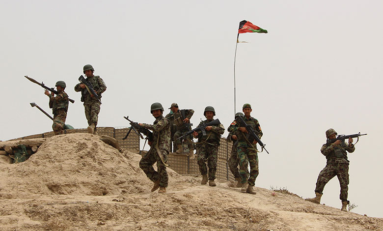 Afghanistan