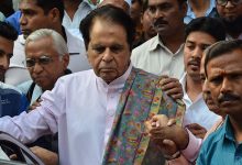 Dilip Kumar