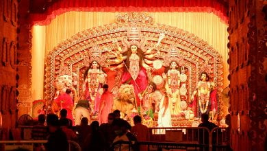 Durga Puja