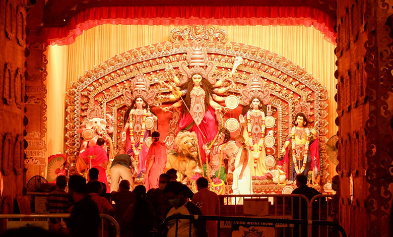 Durga Puja