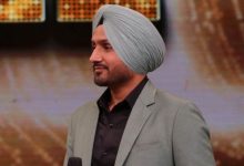 Harbhajan Singh