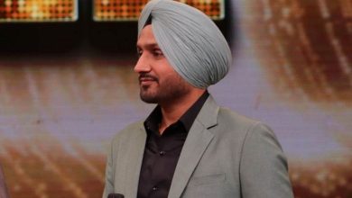 Harbhajan Singh