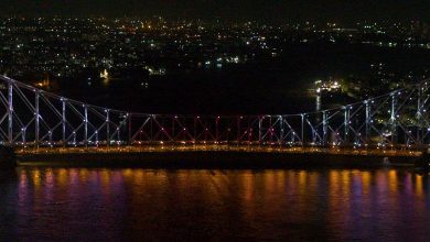 Howrah Bridge