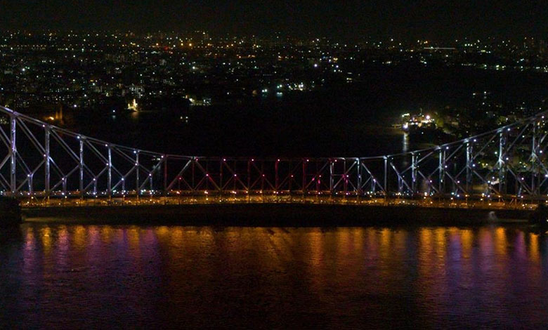 Howrah Bridge