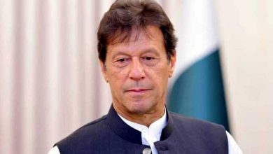 Imran Khan