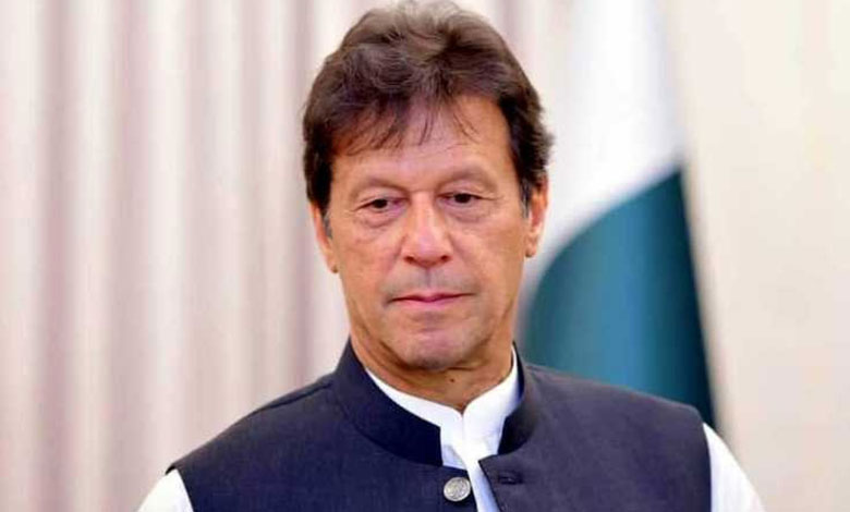 Imran Khan