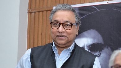 Jawhar Sircar