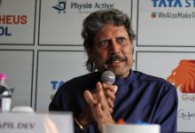 Kapil Dev