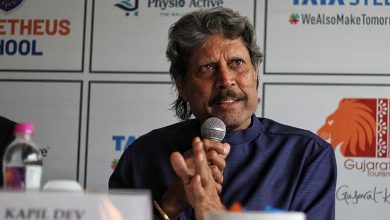 Kapil Dev