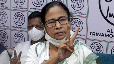 Mamata Banerjee