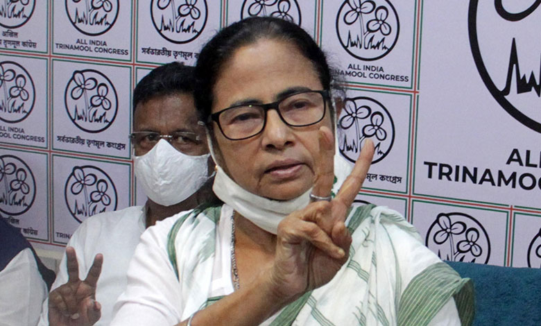 Mamata Banerjee