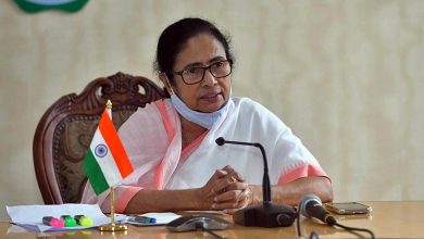 Mamata Banerjee