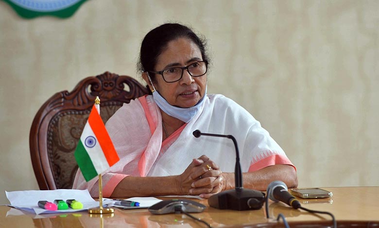 Mamata Banerjee