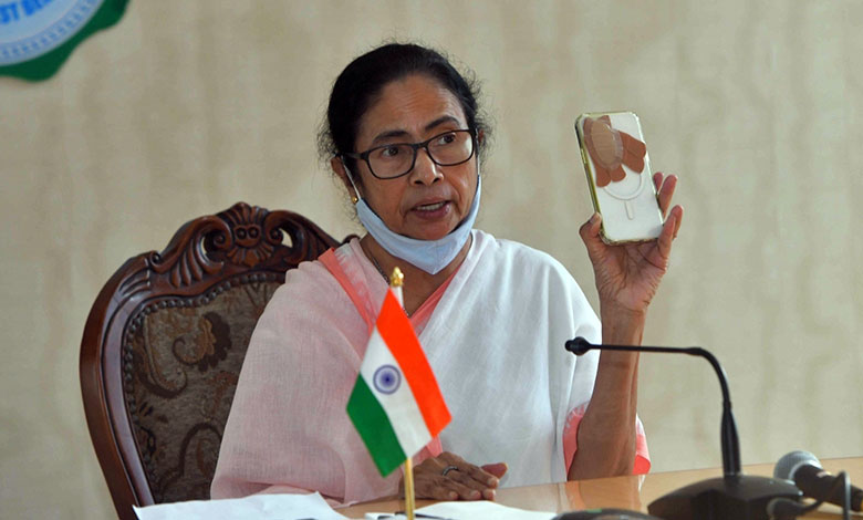 Mamata Banerjee