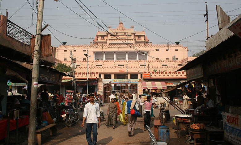 Mathura