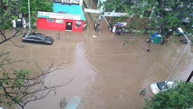 Mumbai Floods