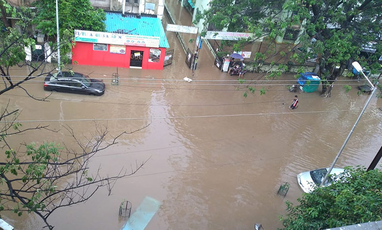 Mumbai Floods