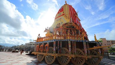 Ratha Yatra