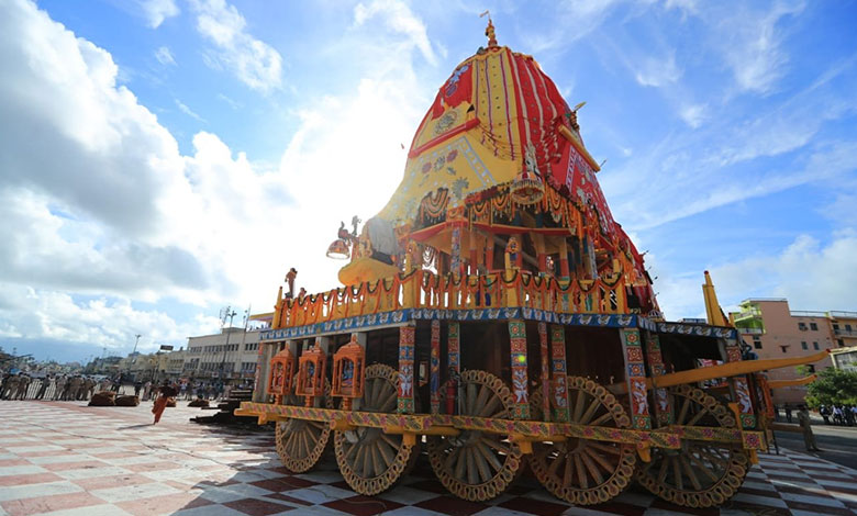 Ratha Yatra