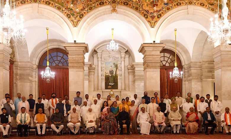 Union Council of Ministers