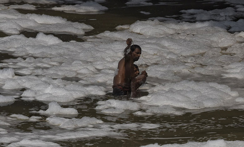 Yamuna