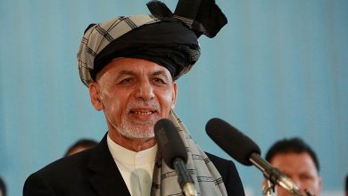 Ashraf Ghani