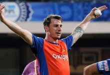 Dale Steyn